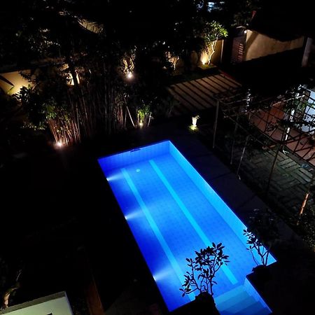 Kingcity Resort Anuradhapura Exterior foto