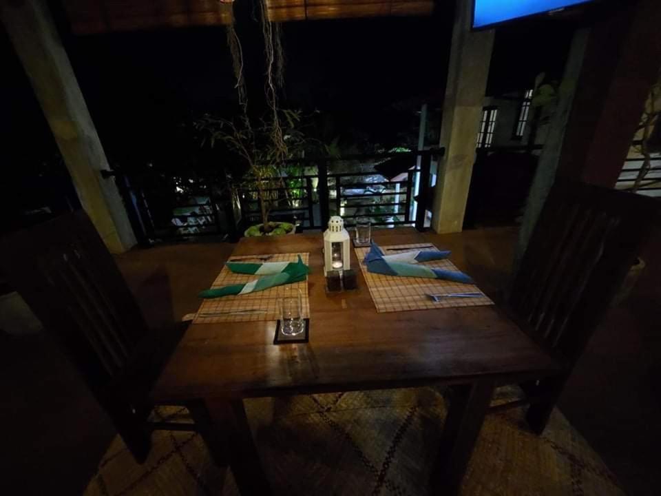 Kingcity Resort Anuradhapura Exterior foto