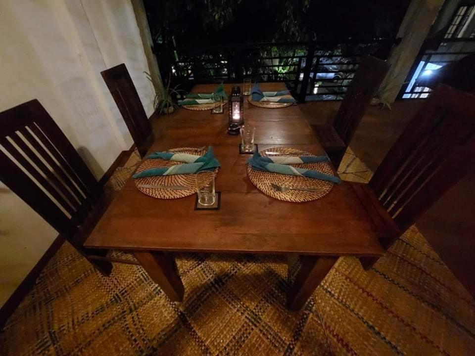 Kingcity Resort Anuradhapura Exterior foto