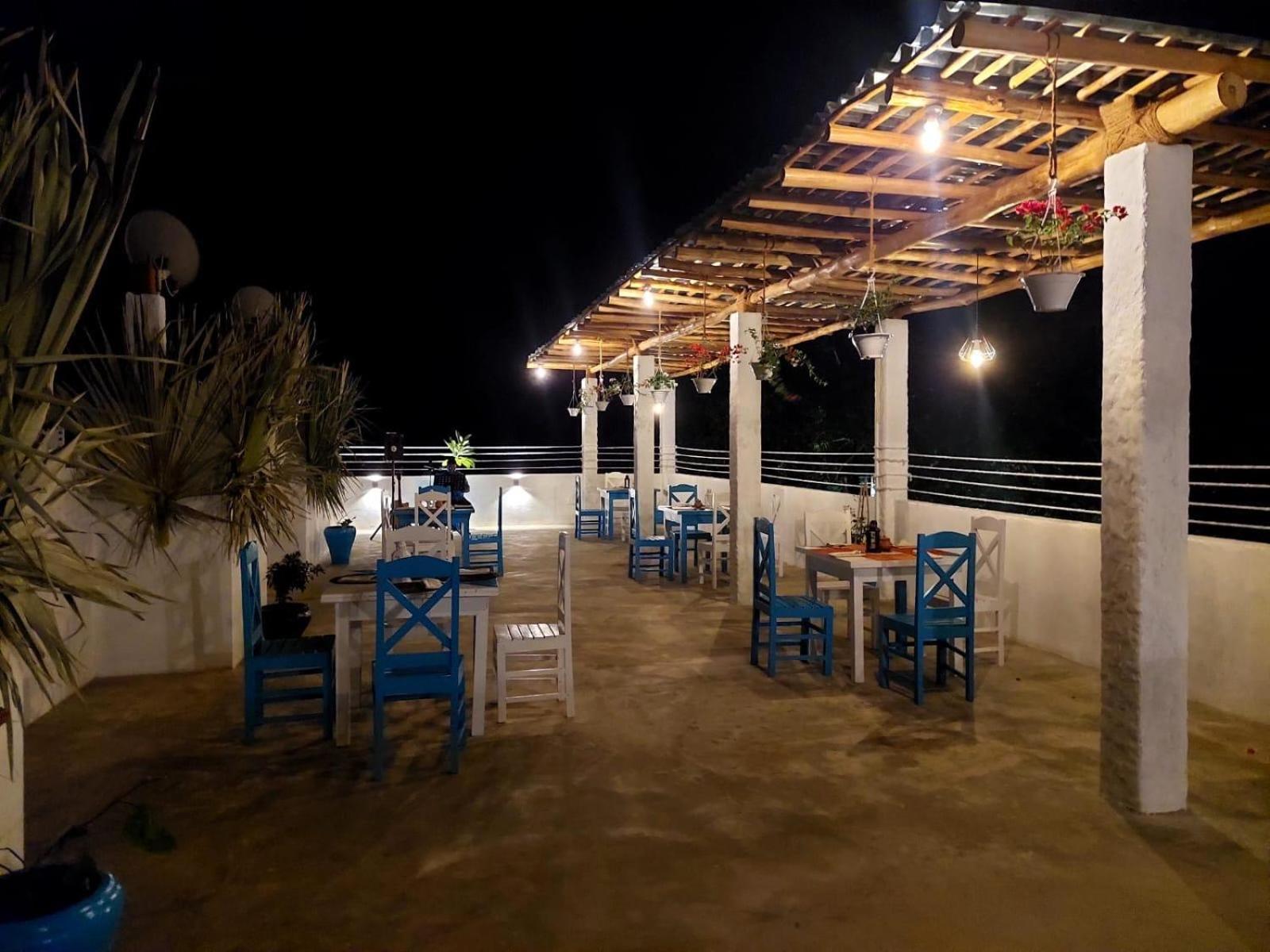 Kingcity Resort Anuradhapura Exterior foto