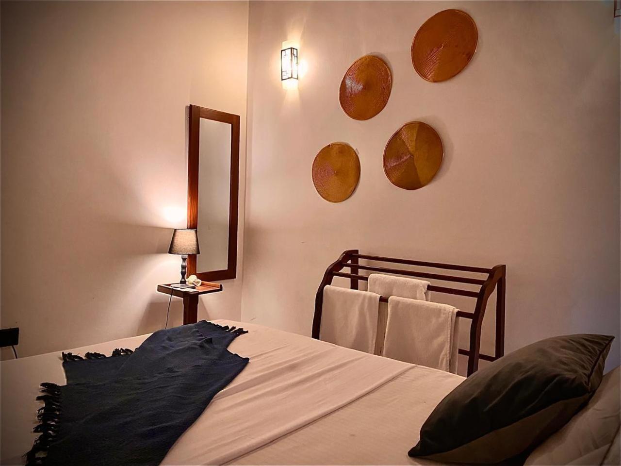 Kingcity Resort Anuradhapura Exterior foto