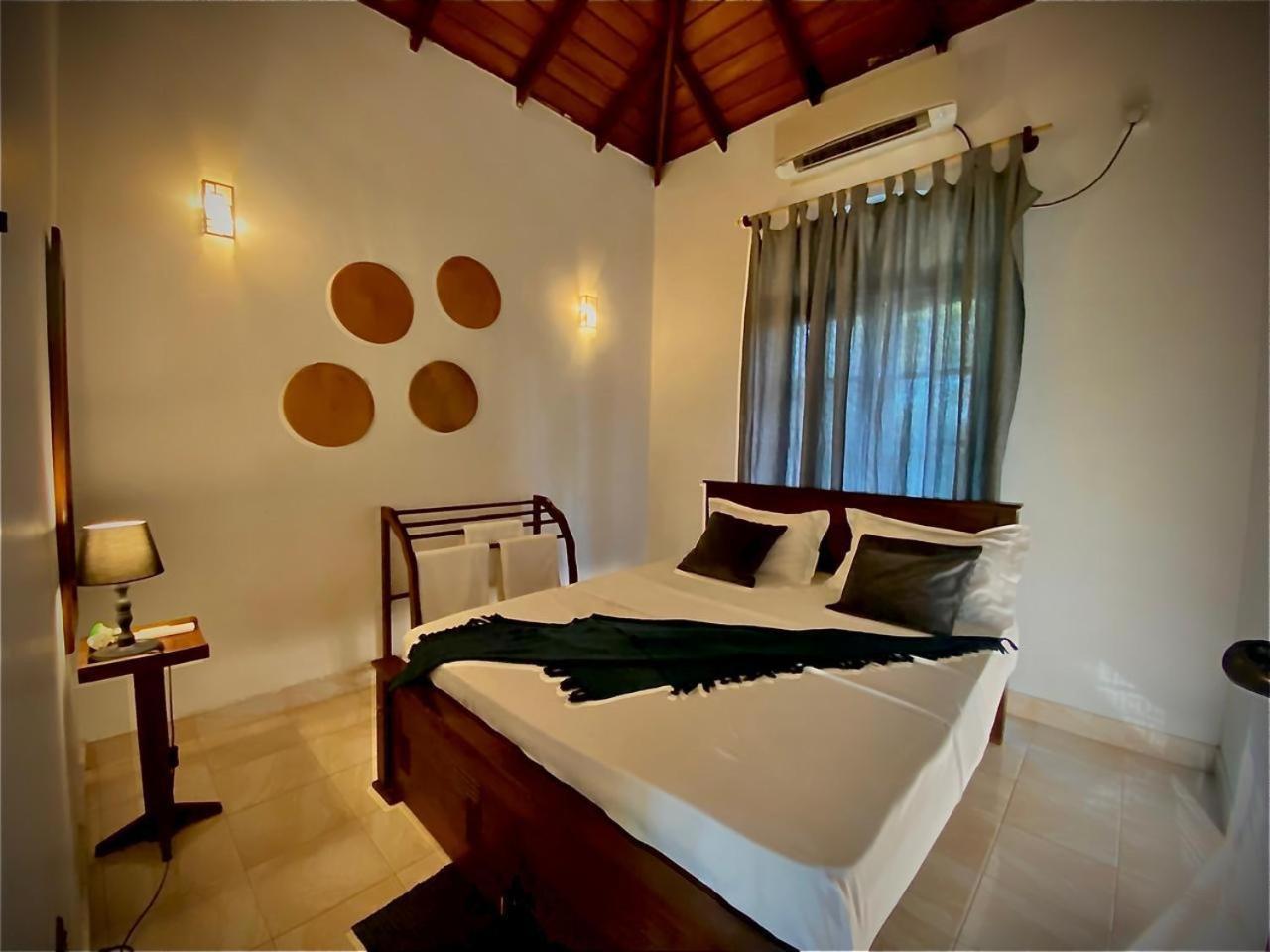 Kingcity Resort Anuradhapura Exterior foto
